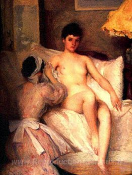 Le bain