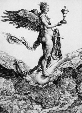 Némésis (la Grande Fortune)