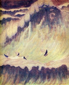 Finale (sonate de la mer)