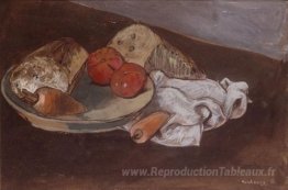Nature morte