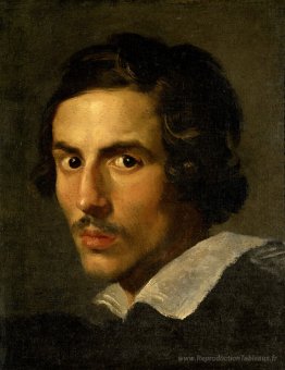Autoportrait en tant que jeune homme