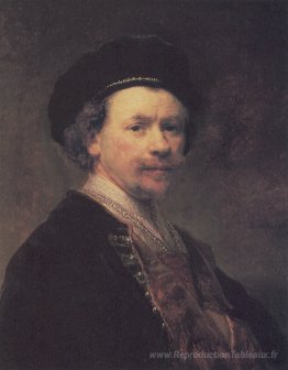 Autoportrait