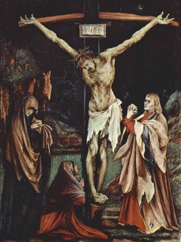 La petite crucifixion