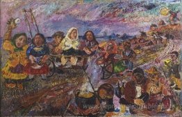 Chant de récolte