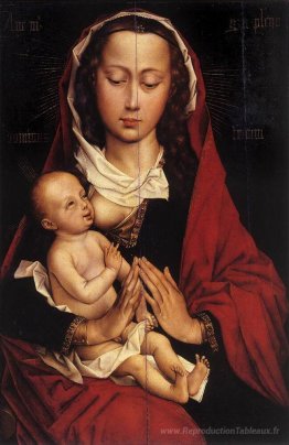 Madonna et enfant