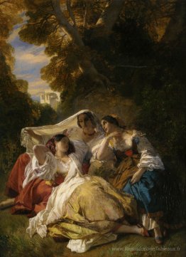 La Siesta