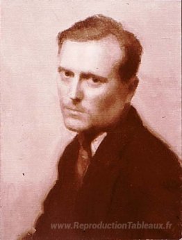 Portrait de Samuel L. M. Barlow