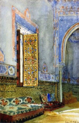 Intérieur du Proche