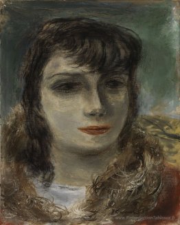 Chef d'une jeune fille