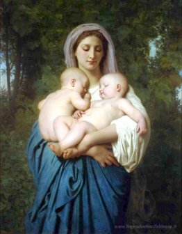 La charité