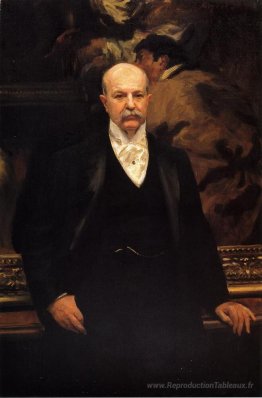 Peter A. B. Widener