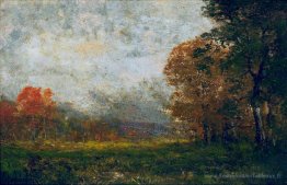 Paysage d'automne