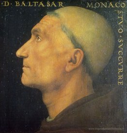 Potrait de Don Baldassarre