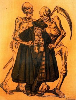 Oncle misère