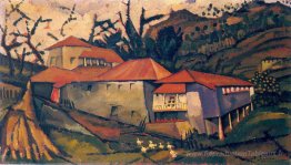 Maison de ruisseau