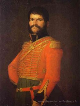 Juan Martin Diaz, déterminé à