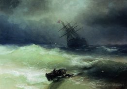 La tempête