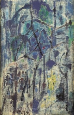 Frottis Bleu