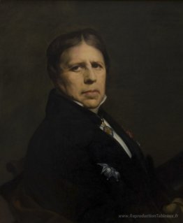 Autoportrait à l'âge de 79 ans