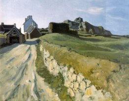 Paysage briton