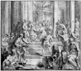 Dernière Cène
