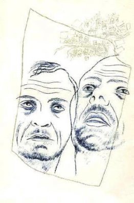 Deux amis