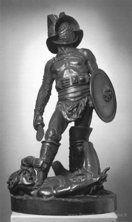 Les gladiateurs