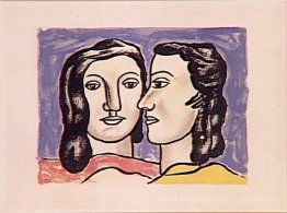 Les deux visages