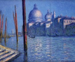 Le Grand Canal