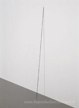 Sans titre (construction verticale penchée)