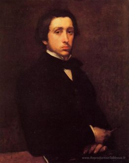 Autoportrait