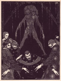 Contes de mystère et d'imagination par Edgar Allan Poe