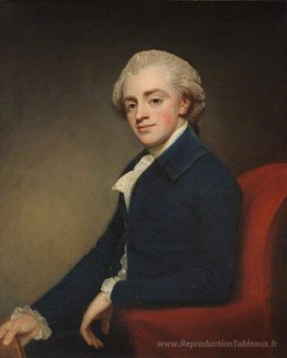 Philip Yorke (1757–1834), 3e comte de Hardwicke, KG, MP, FRS, FS