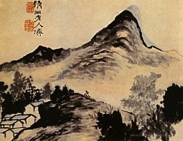 Conversation avec la montagne