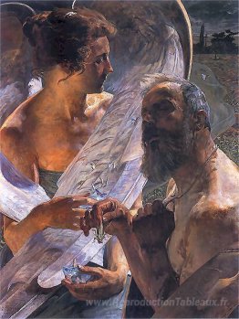 La résurrection (immortalité)