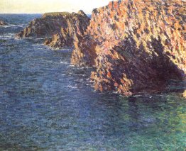 La grotte de Port-Domois