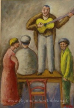 Musicante