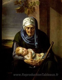Il sonsno dell'infanzia e della Vecchiaia