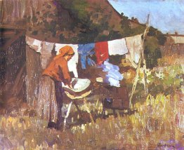 La blancheur