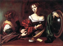 Martha et Marie-Madeleine