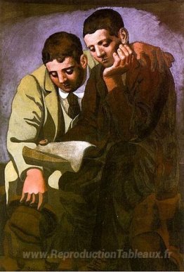 Lire la lettre