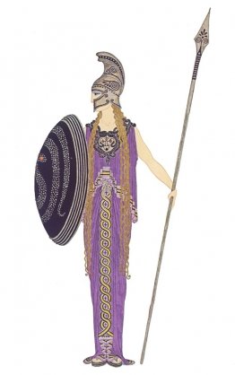 Conception de costumes