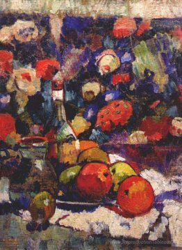 Nature morte