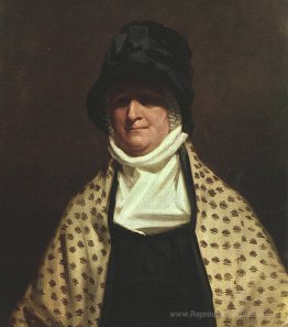 Mme Colin Campbell de Park