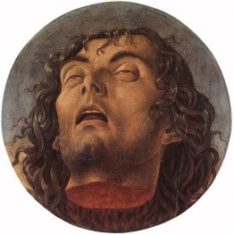 Chef de St John the Baptist
