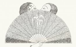 Écran de l'amour