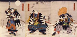 Kanadehon Chushingura