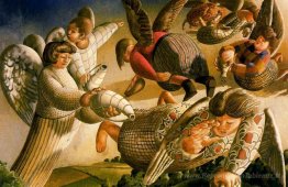 Anges de l'apocalypse