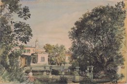 Le palais impérial Livadia en Crimée