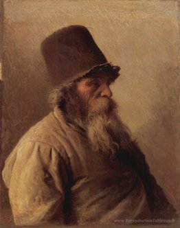 Le meunier